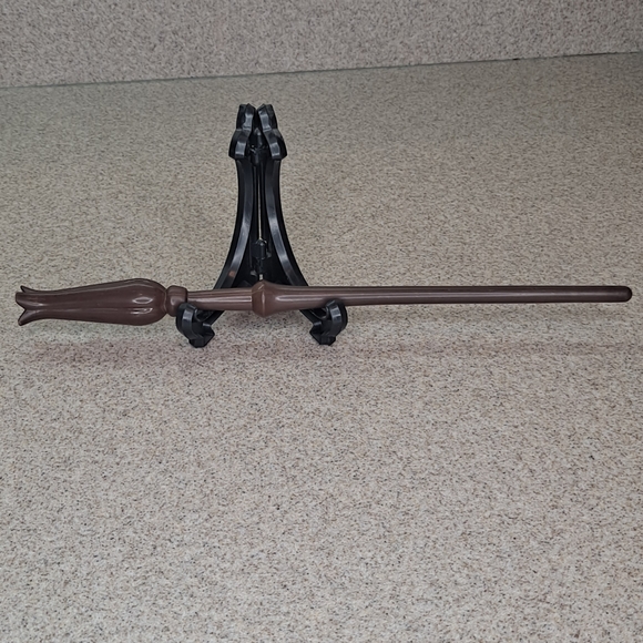 Lot of three  Harry Potter Wands Luna Lovegood Deathly Hallows Narcissa Malfoy - Picture 14 of 17